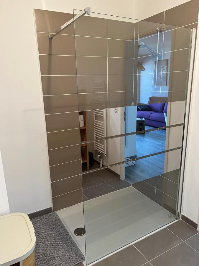 Chez Olivia Διαμέρισμα Arras Εξωτερικό φωτογραφία